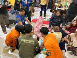 Remaja Surabaya Ditemukan Kaku di Bawah Tiang PJU Saat Main Petak Umpet