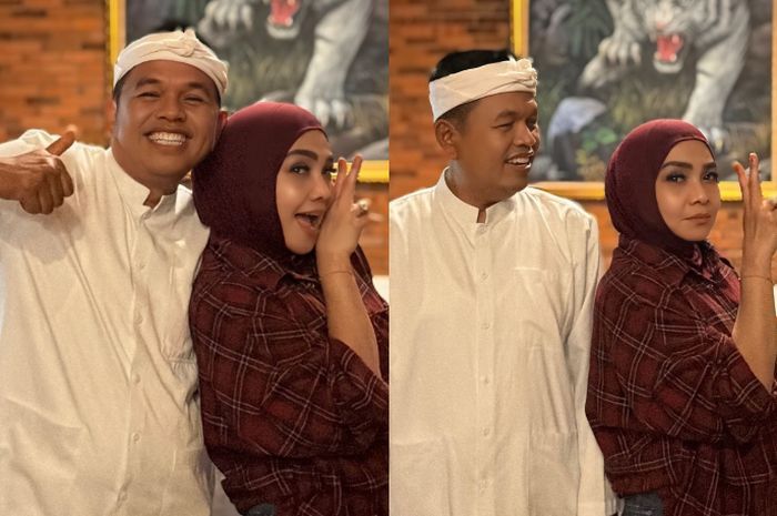 Unggahan Rieta Amilia