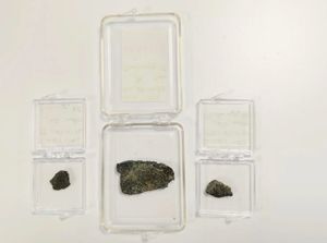 Ilmuwan Kaget! Meteorit Mars Terkontaminasi Tinta Pulpen di Bumi