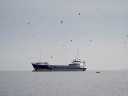 Iran Tutup Selat Hormuz Lagi!