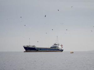 Iran Tutup Selat Hormuz Lagi!