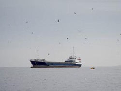 Kapal Tanker Iran Bisa Masuk Teluk via Selat Hormuz Meski Diblokade AS