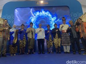 Wamenkes Targetkan RS Gunung Sari Lombok Barat Dibangun 2027