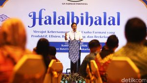 Sinergi Diperkuat, Industri Farmasi Siap Hadapi Gejolak Global