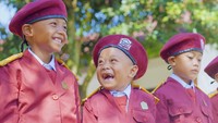 Sekolah Rakyat Buka Lowongan 5.127 Tenaga Kependidikan, Minimal Lulusan D3