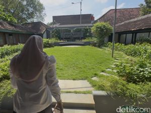 Video: Kisah Taman Inspirasi Kartini di Rembang, Direkonstruksi dari Surat 1903