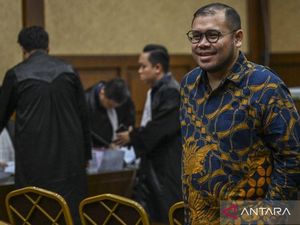 3 Eks Anak Buah Nadiem Dituntut 6-15 tahun Penjara Kasus Korupsi Chromebook