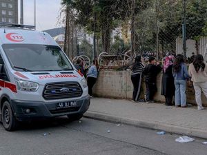 Ratusan Orang Ditangkap di Turki Usai Penembakan di 2 Sekolah