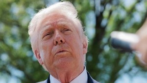 Trump Yakin soal Kesepakatan dengan Iran, Ancam Serang Lagi Jika Gagal