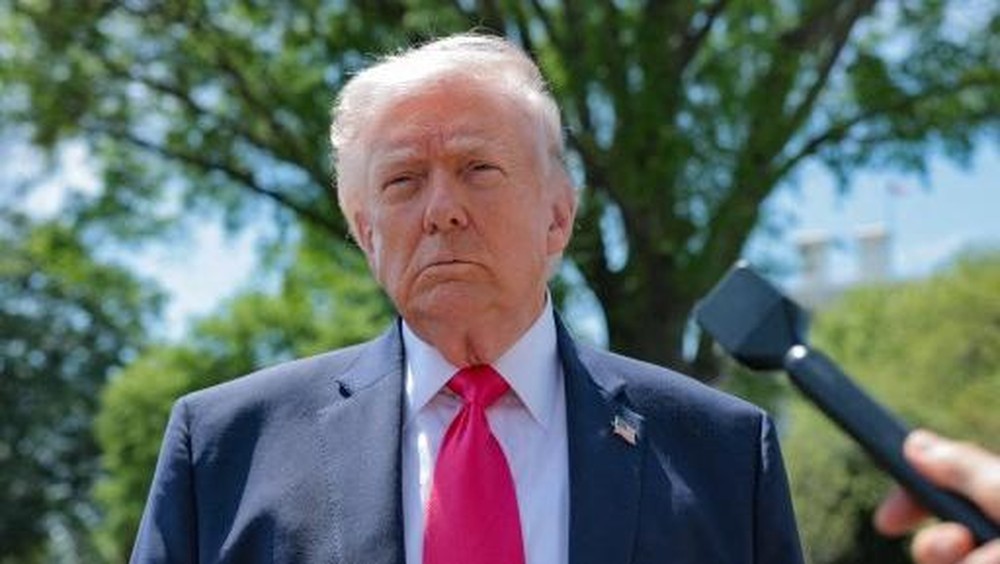 Trump Ultimatum Iran Negosiasi Genting Dimulai