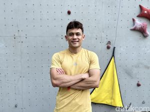 Evaluasi Veddriq Leonardo di Asian Championship: Sudah Optimal