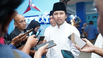 6 Daerah di Jatim Disiapkan Jadi Kawasan Ekonomi Khusus, Ini Daftarnya
