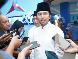 Kata Wagub Emil Kadis ESDM Jatim Ditangkap Kasus Pungli