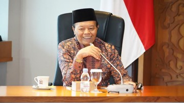 Perpres Ditjen Pesantren Terbit, HNW Optimistis Bawa Manfaat bagi Santri