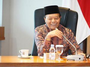 HNW Puji Kemenhaj, Calon Jamaah Haji Berusia 13 Tahun Bisa Berangkat