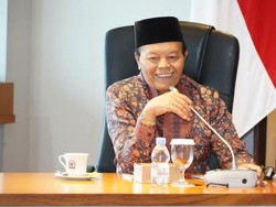 HNW Puji Kemenhaj, Calon Jamaah Haji Berusia 13 Tahun Bisa Berangkat