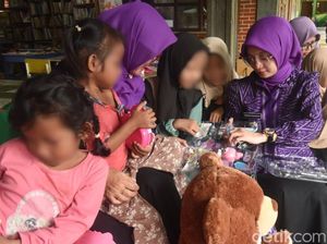 Walkot Kediri Pastikan Ada Psikolog Dampingi Kakak Balita Tewas Luka Lebam