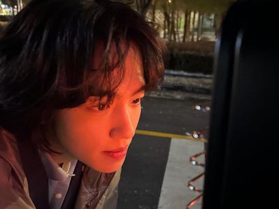 Potret Aktor Won Gyu Bin yang Dikabarkan Main di Moving 2