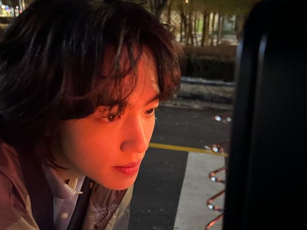 Potret Aktor Won Gyu Bin yang Dikabarkan Main di Moving 2