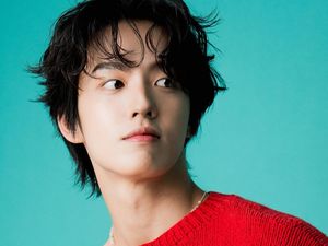 Won Gyu Bin Gantikan Lee Jung Ha di Moving 2?