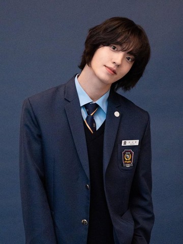 Fix! Won Gyu Bin Gantikan Lee Jung Ha di Moving 2