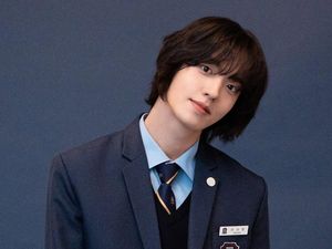 Fix! Won Gyu Bin Gantikan Lee Jung Ha di Moving 2
