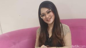 Zeda Salim Minta Petunjuk Sebelum Ubah Penampilan