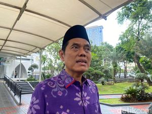 Waka Komisi II DPR Minta Maaf Kalau Ada Salah Saat Uji Kelayakan Ombudsman