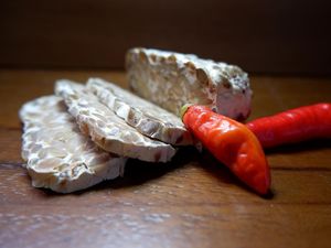 Video: Tempe Didaftarkan ke Warisan Budaya UNESCO, Pegiat Ajak Pengrajin Naik Kelas