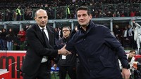 Allegri Respons Sindiran Chivu