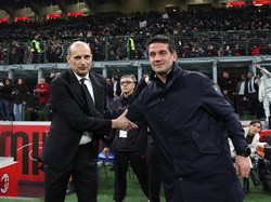 Allegri Respons Sindiran Chivu