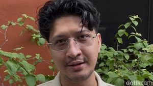 Jawaban Aditya Zoni saat Anak Ammar Zoni Tanya Keberdaaan Ayah