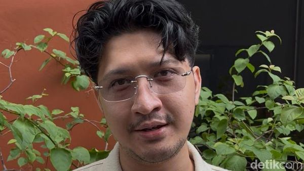 Jawaban Aditya Zoni saat Anak Ammar Zoni Tanya Keberdaaan Ayah