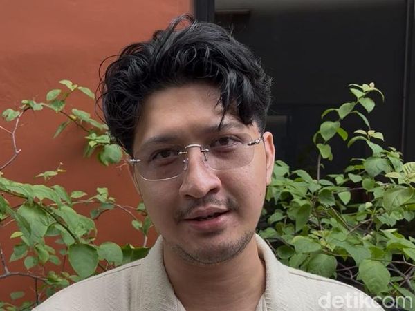 Jawaban Aditya Zoni saat Anak Ammar Zoni Tanya Keberdaaan Ayah