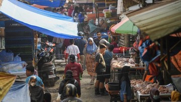 Satgas PRR Sebut UMKM Terdampak Bencana Sumatera Kian Pulih