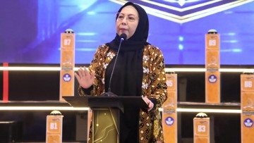 MPR Sebut LCC Empat Pilar Sarana untuk Membumikan Nilai Luhur Bangsa