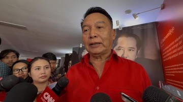 PDIP: Penyesuaian Aturan Peradilan Militer Harus Ada Tekanan Semua Pihak