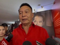 PDIP: Penyesuaian Aturan Peradilan Militer Harus Ada Tekanan Semua Pihak