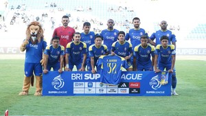 Derbi Jatim Tanpa Penonton, Arema Janji Tampil Habis-habisan demi Aremania