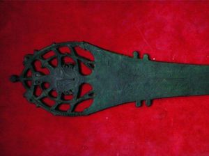 Surya Stambha: Artefak Langka dari Pulau Sawu NTT