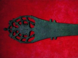 Surya Stambha: Artefak Langka dari Pulau Sawu NTT