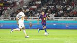 Barcelona Legends Pesta Gol, Gilas DRX 3-0 di GBK