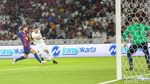 Barcelona Legends Pesta Gol, Gilas DRX 3-0 di GBK