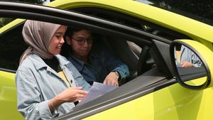 Pembiayaan Kendaraan Syariah Tembus Rp791,2 Miliar