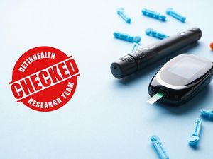 Biang Kerok Peningkatan Gagal Ginjal di RI, Pola Makan Ini Picu Hipertensi-Diabetes