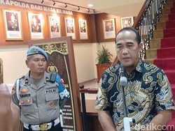 4 Anggota Polda Kepri Jadi Tersangka Kasus Penganiayaan Tewaskan Bripda NS