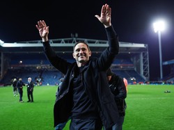 Lampard Bangga Banget Bawa Coventry City Promosi