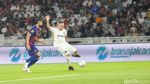 GBK Jadi Panggung Duel Barcelona Legends dan DRX