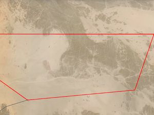 Bir Tawil, Wilayah Aneh di Bumi yang Tak Diakui Negara Mana Pun