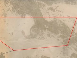 Bir Tawil, Wilayah Aneh di Bumi yang Tak Diakui Negara Mana Pun